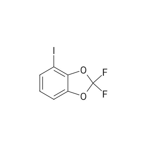 Chemical Structure| 531508-54-0