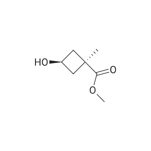 Chemical Structure| 626238-08-2