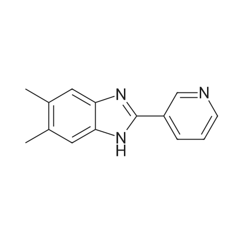 Chemical Structure| 6507-10-4