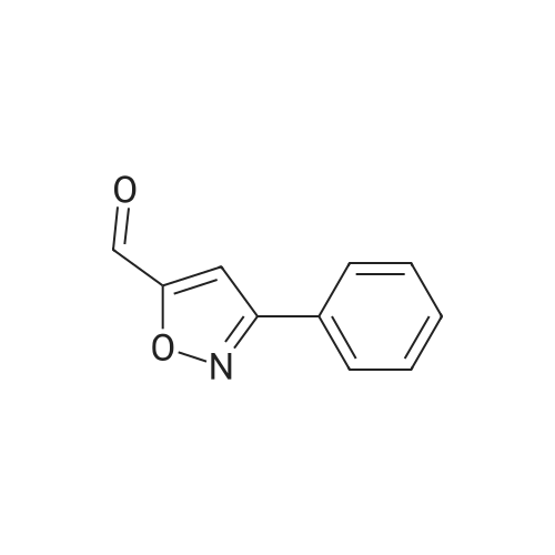 3-Phenylisoxazole-5-carbaldehyde