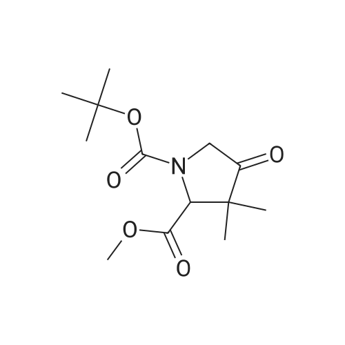 Chemical Structure| 848444-88-2