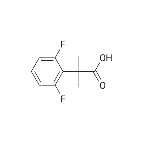 Chemical Structure| 1216838-87-7