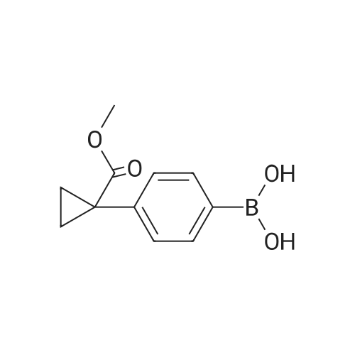 Chemical Structure| 1217501-08-0