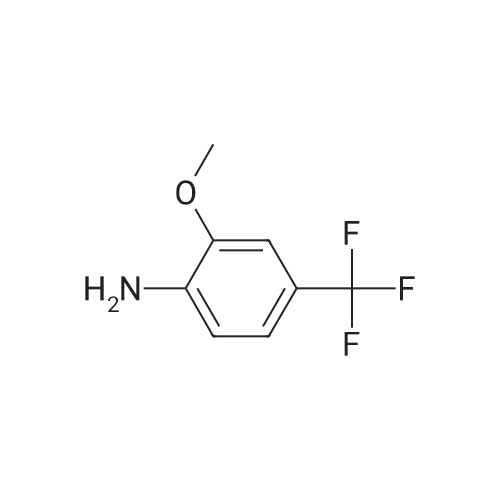 Chemical Structure| 158727-56-1