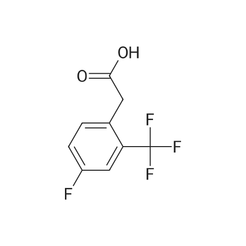 Chemical Structure| 195447-80-4