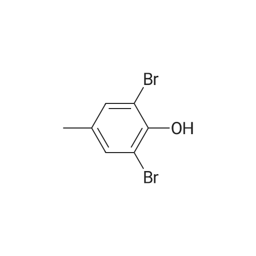 Chemical Structure| 2432-14-6