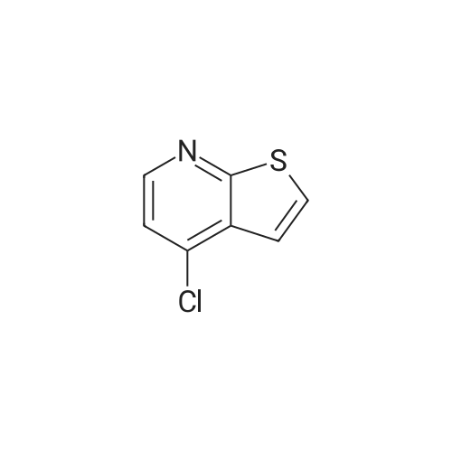 4-Chlorothieno[2,3-b]pyridine