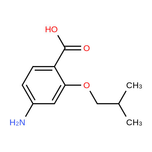 Chemical Structure| 644990-75-0