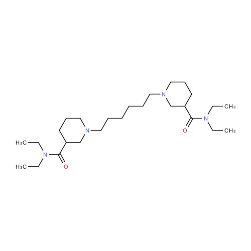 Chemical Structure| 7259-61-2