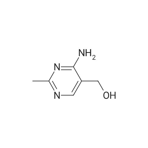 Chemical Structure| 73-67-6
