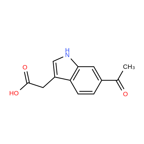 Chemical Structure| 81223-95-2