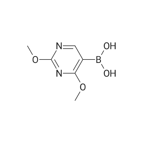Chemical Structure| 89641-18-9