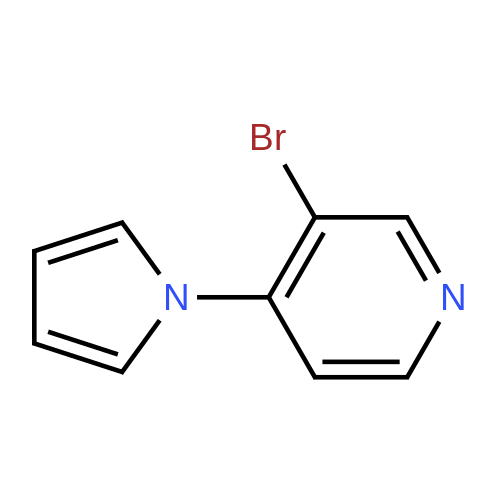 Chemical Structure| 1019117-09-9