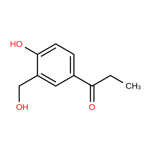Chemical Structure| 106909-29-9