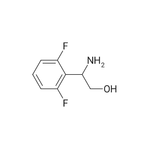 2-Amino-2-(2,6-difluorophenyl)ethanol