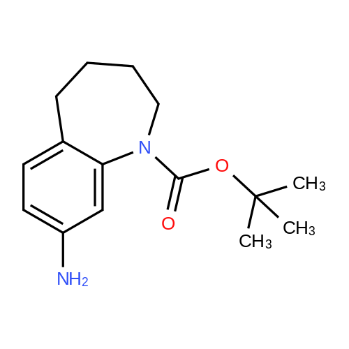 Chemical Structure| 1260784-30-2