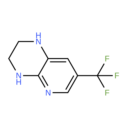 Chemical Structure| 1260816-21-4