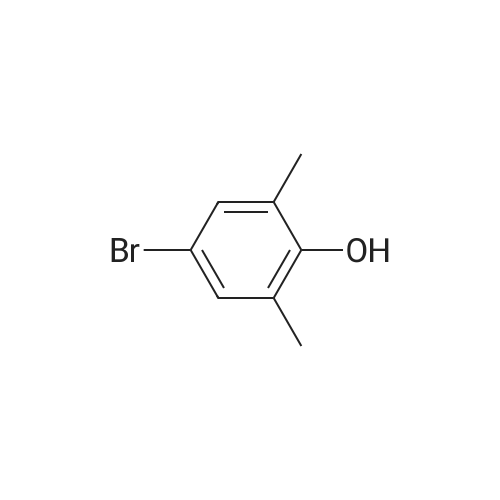 Chemical Structure| 2374-05-2