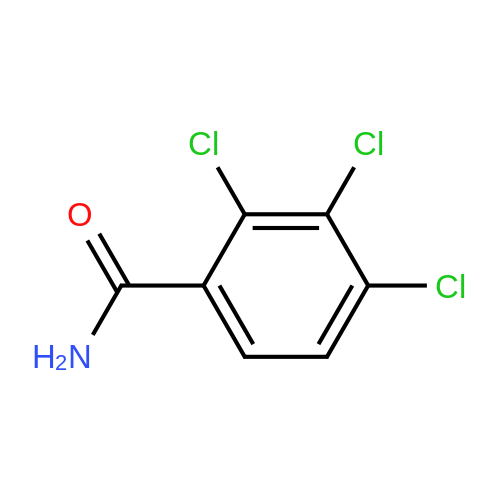 Chemical Structure| 24055-86-5