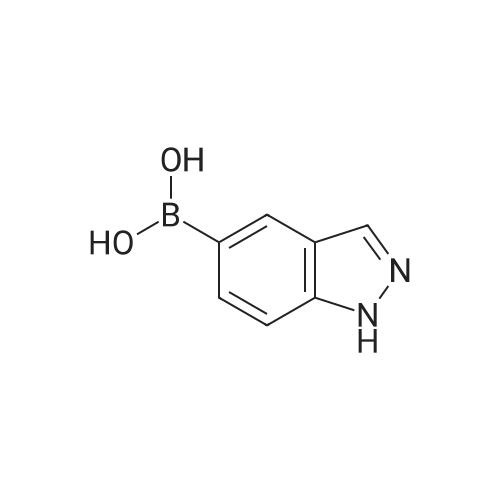 Chemical Structure| 338454-14-1