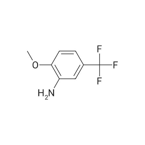 Chemical Structure| 349-65-5