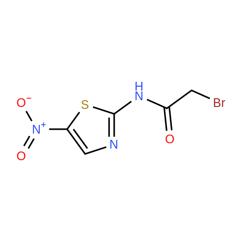 Chemical Structure| 349121-09-1