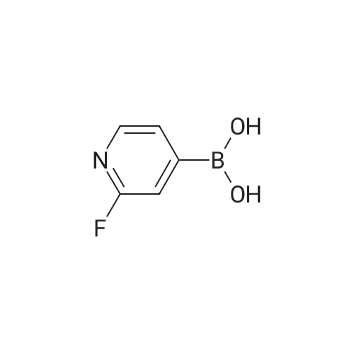 Chemical Structure| 401815-98-3