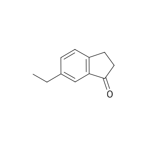 6-Ethyl-2,3-dihydro-1H-inden-1-one