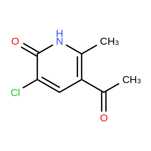 Chemical Structure| 58405-00-8