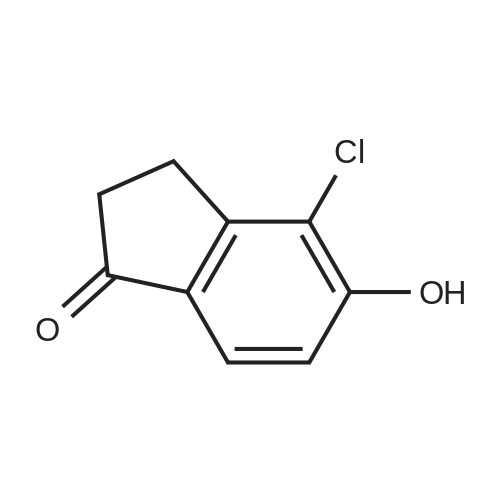 Chemical Structure| 748150-53-0