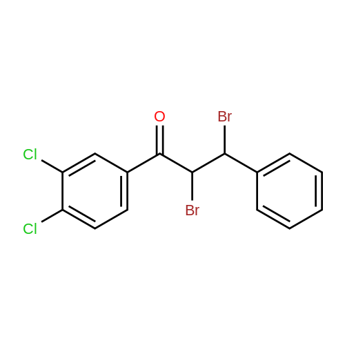 Chemical Structure| 81394-21-0