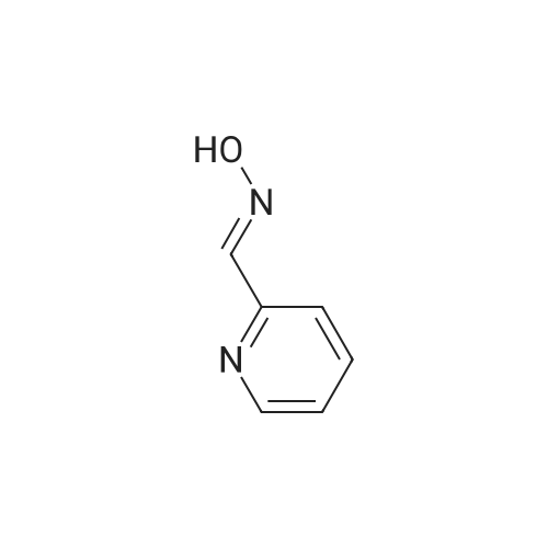 2-Pyridinealdoxime