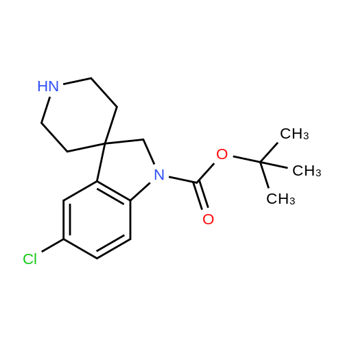 Chemical Structure| 1160247-22-2