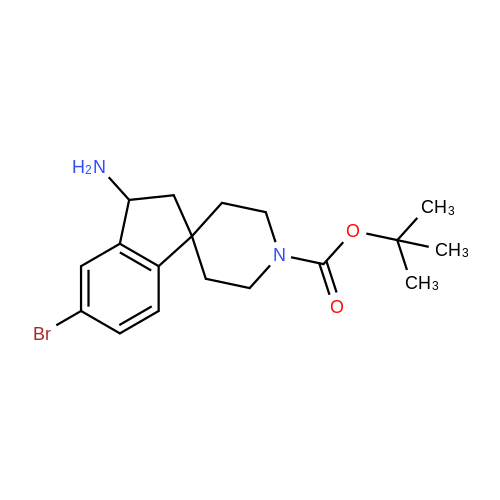 Chemical Structure| 1160247-42-6