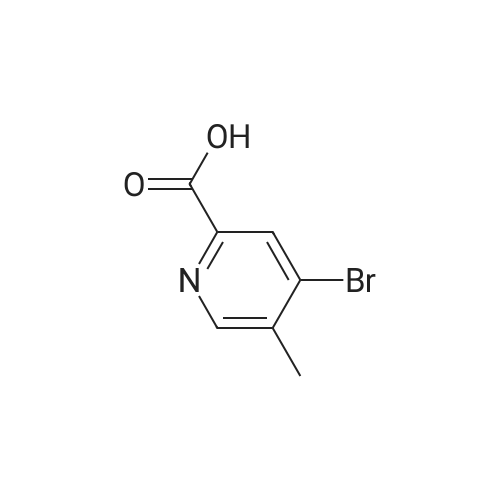 Chemical Structure| 1196154-93-4