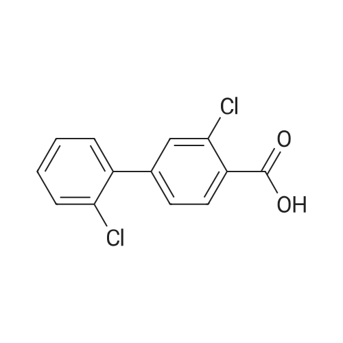 2',3-Dichloro-[1,1'-biphenyl]-4-carboxylic acid