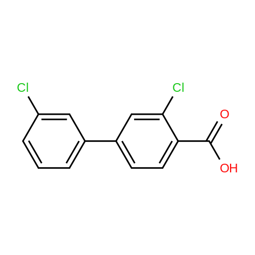 Chemical Structure| 1261981-20-7
