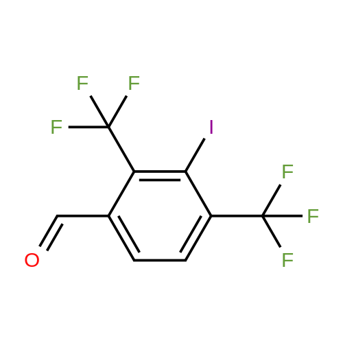 Chemical Structure| 1804892-34-9