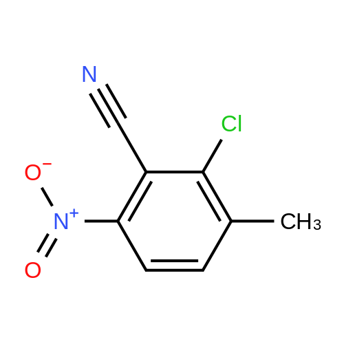 Chemical Structure| 1807173-95-0