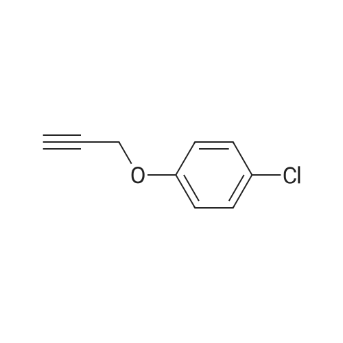 Chemical Structure| 19130-39-3
