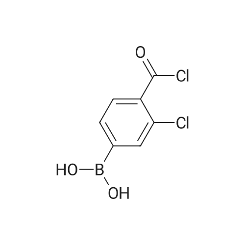 Chemical Structure| 850589-38-7
