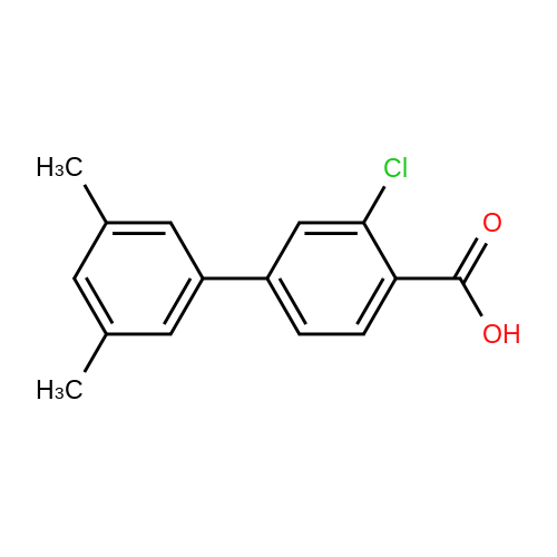 Chemical Structure| 884323-17-5