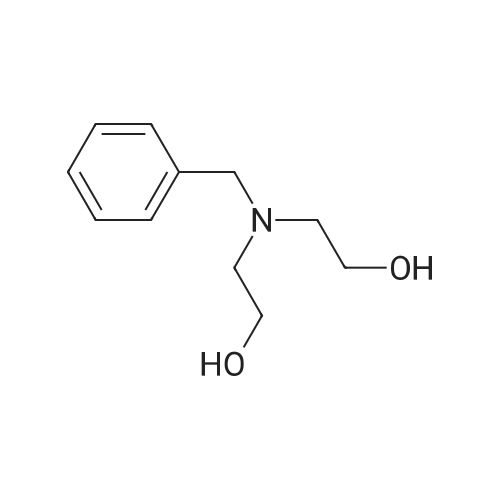 2,2-(Benzylimino)diethanol