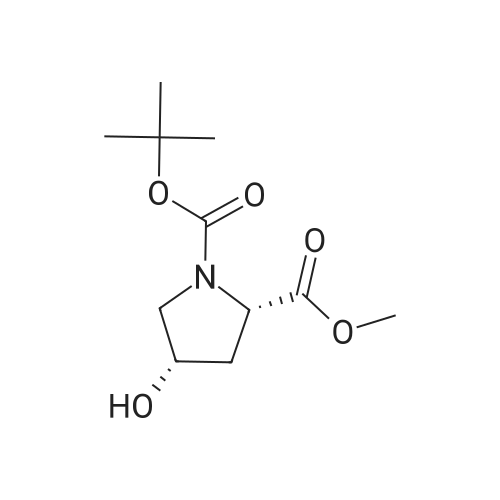 Chemical Structure| 102195-79-9