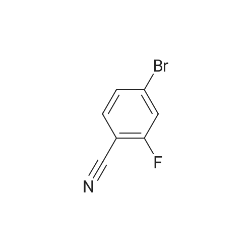 Chemical Structure| 105942-08-3