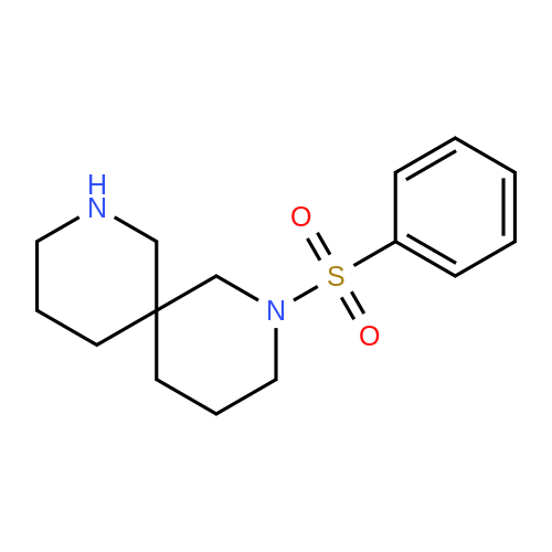 Chemical Structure| 1181244-59-6