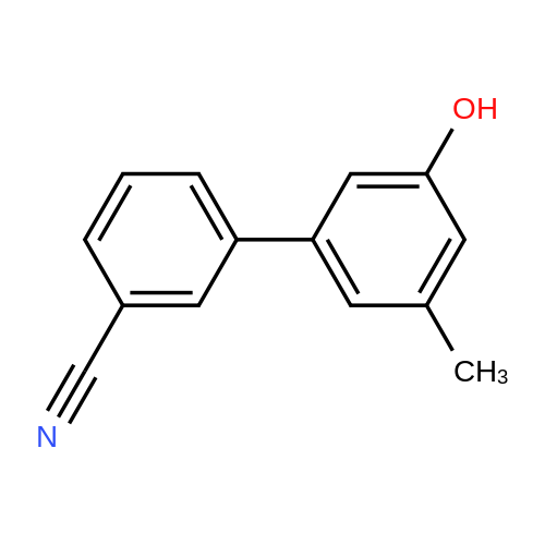 Chemical Structure| 1261896-62-1