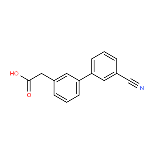 Chemical Structure| 1334500-02-5
