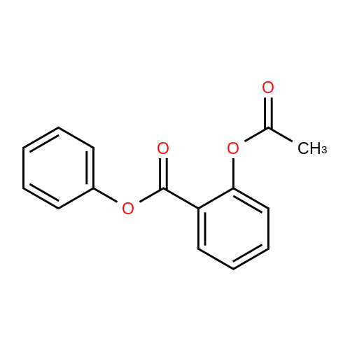 Chemical Structure| 134-55-4