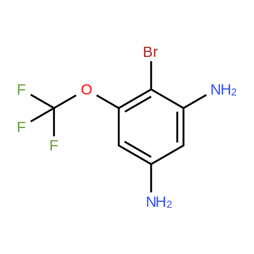 Chemical Structure| 1805601-12-0